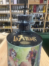 J.Rose Tequila Blanco La7Vidas